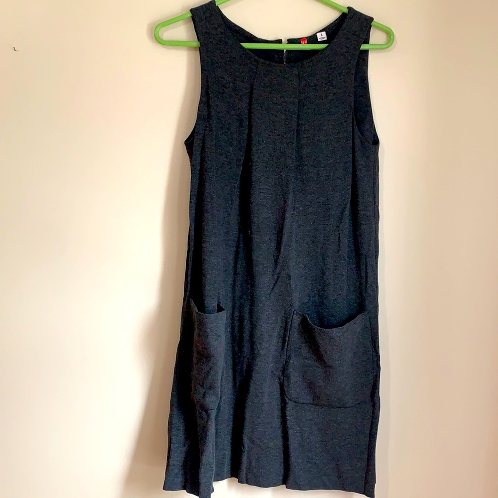 Uniqlo jumper